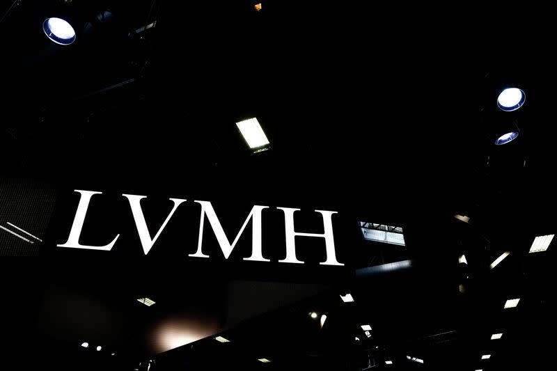 Penjualan LVMH Tak Memuaskan Investor Meski Naik 2%, Saham Turun 3,5%
