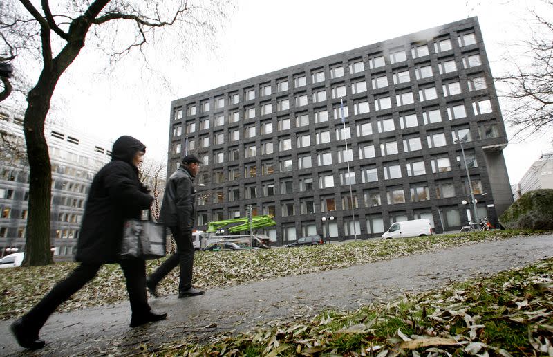 Riksbank Turunkan Suku Bunga untuk Dongkrak Ekonomi Swedia yang Lesu