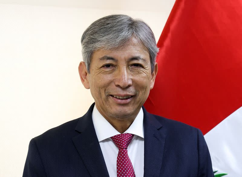 Peru Siap Terbitkan Obligasi dan Bangun Tambang Baru untuk Atasi Defisit