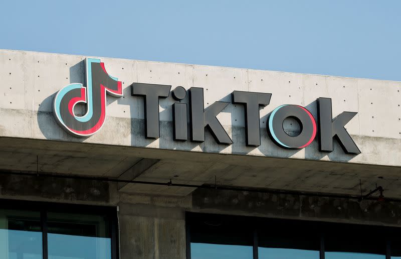 TikTok Investasi Rp54 Triliun ke Layanan Hosting Data di Thailand