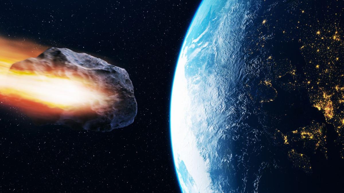 Asteroid 2024 YR4 Berpotensi Dekati Bumi dengan Risiko Tabrakan di 2032