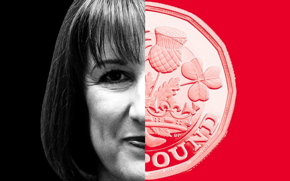 Rachel Reeves Bersiap Kaji Kenaikan Pajak Baru untuk Atasi Defisit Anggaran