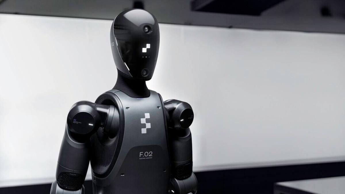 Figure AI Dorong Keselamatan Robot Humanoid dengan Pusat Pengujian Baru