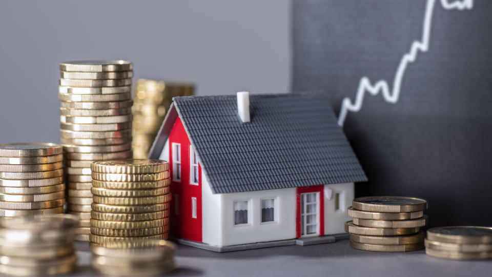 Perjalanan Harga Rumah di 10 Tahun Terakhir dan Dampaknya pada Mimpi Miliki Rumah