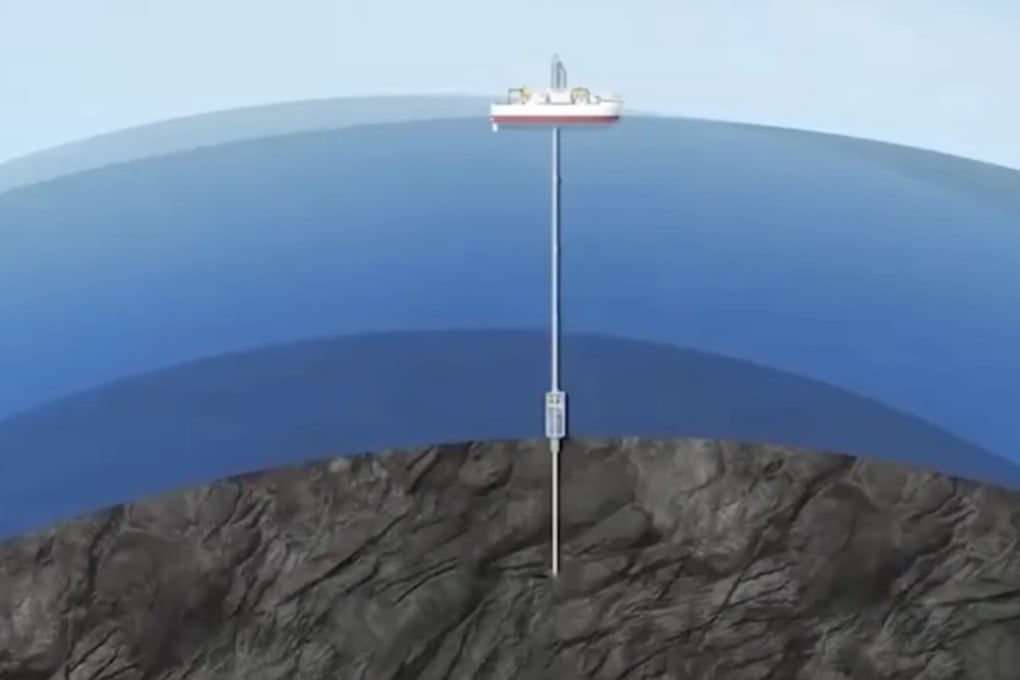 China Kembangkan Rig Pengeboran Ultra-Dalam 15.000 Meter Untuk Terobosan Energi
