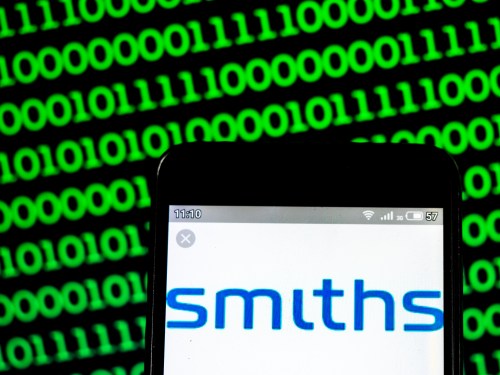 Smiths Group Hadapi Serangan Siber, Sistem Diamankan dan Investigasi Berjalan