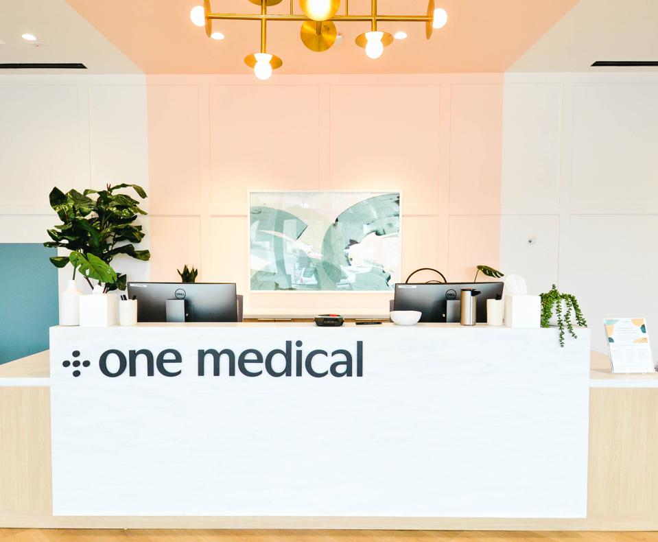 Amazon One Medical Gandeng Montefiore Buka Klinik Baru di Westchester