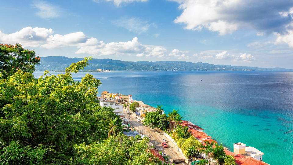 Berapa Lama Uang 1 Juta Dolar Bisa Bertahan Jika Pensiun di Berbagai Negara