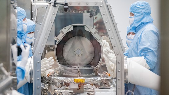 Sampel Asteroid Bennu Ungkap Rahasia Asal Usul Kehidupan di Tata Surya