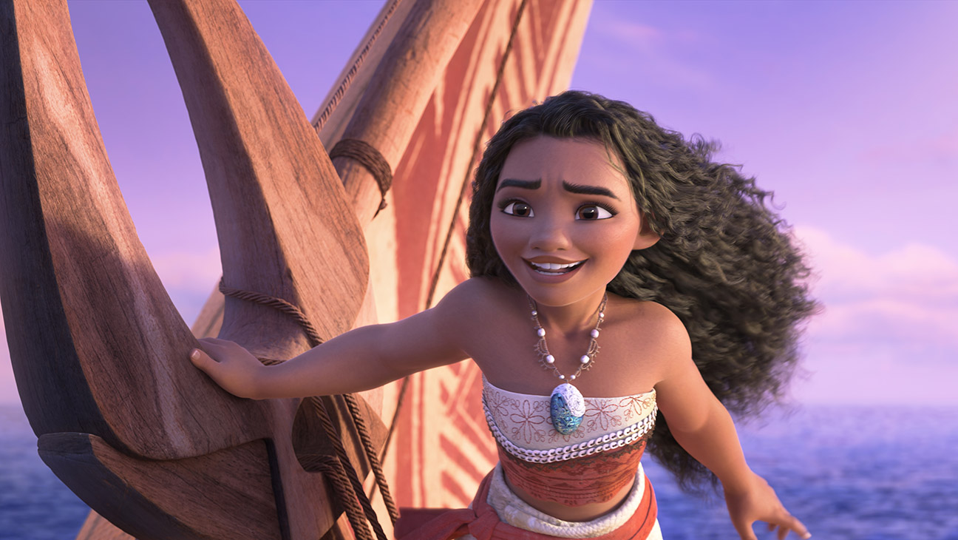Moana 2 Sukses Besar, Kapan Moana 3 Akan Rilis dan Ceritanya?