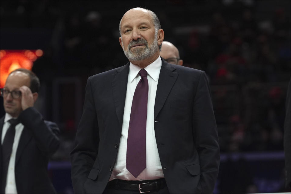 Howard Lutnick Siap Pimpin Departemen Perdagangan Dengan Dukungan Tarif Ketat Trump