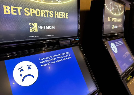 MGM Resorts Setuju Bayar Rp 740.02 miliar ($45 Juta)  Setelah Serangan Siber Besar