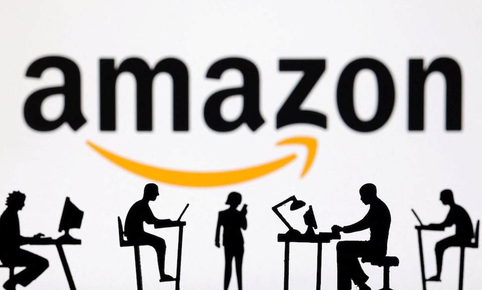 Amazon Diduga Melacak Pengguna Ponsel Secara Rahasia dan Dijatuhi Gugatan Besar