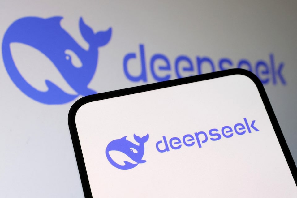 DeepSeek Batasi Pendaftaran Karena Serangan Siber Besar, Startup Tiongkok Berjuang Amankan Layanan