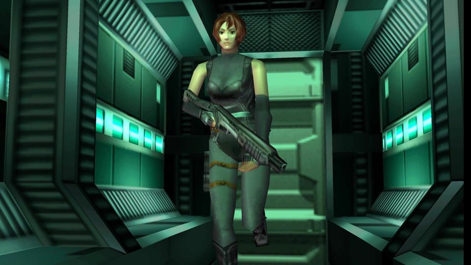 GOG Bangkitkan Dino Crisis dengan Versi Terbaik, Bukan Sekadar Emulasi