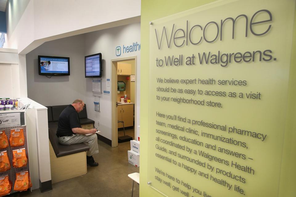 Advocate Health Care Tutup Klinik di Walgreens dan Fokus Layanan Kesehatan Virtual di Chicago