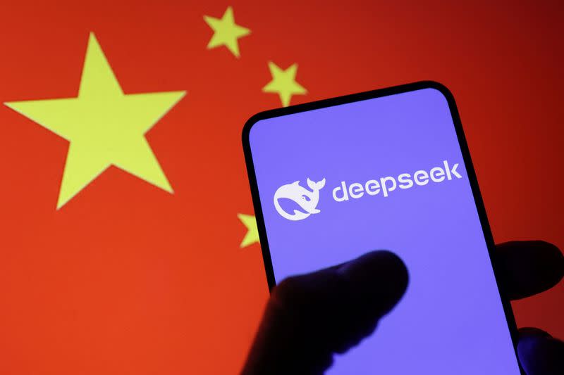 DeepSeek: Kebanggaan China Melampaui AS dalam Persaingan Kecerdasan Buatan