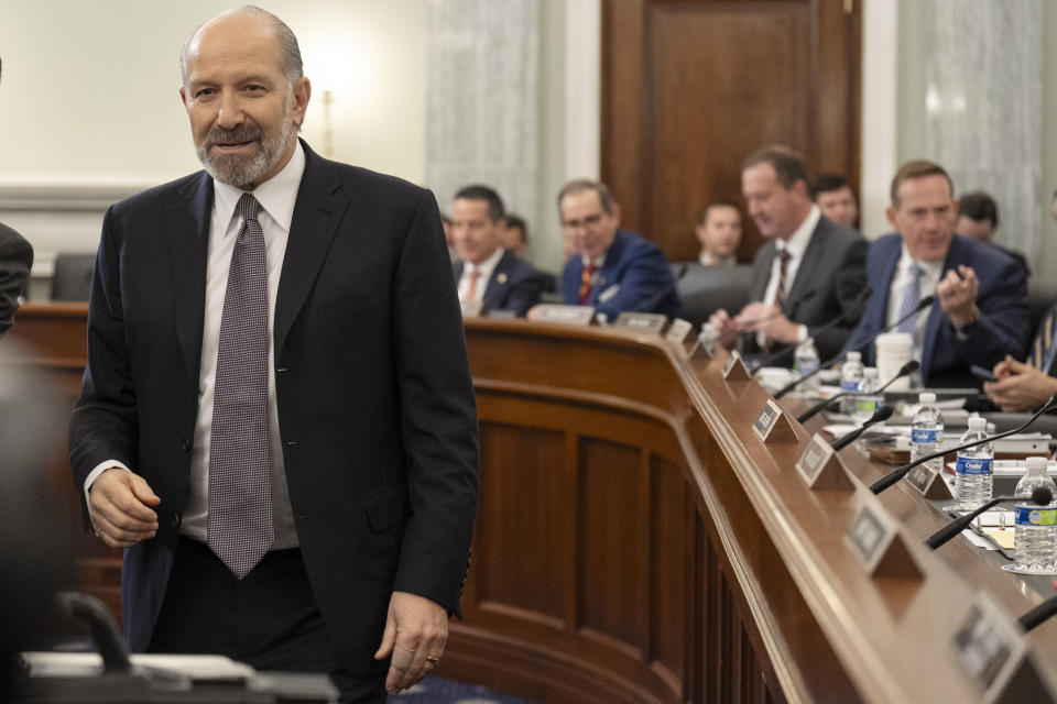 Howard Lutnick Dukung Tarif Luas untuk Lindungi AI dan Perdagangan Amerika