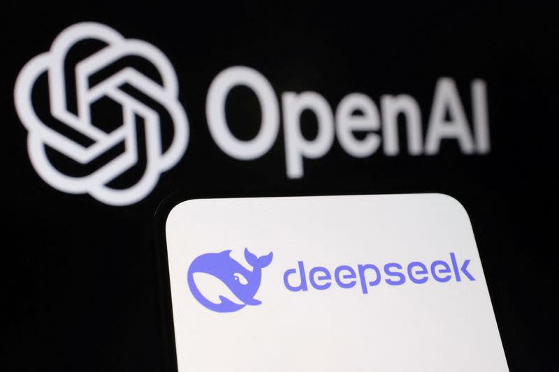 Microsoft Tawarkan Model AI DeepSeek, Tantang ChatGPT di Pasar Global