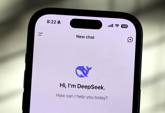 DeepSeek Terjebak Konflik Merek Dagang Dengan Perusahaan AS Dalam Industri AI