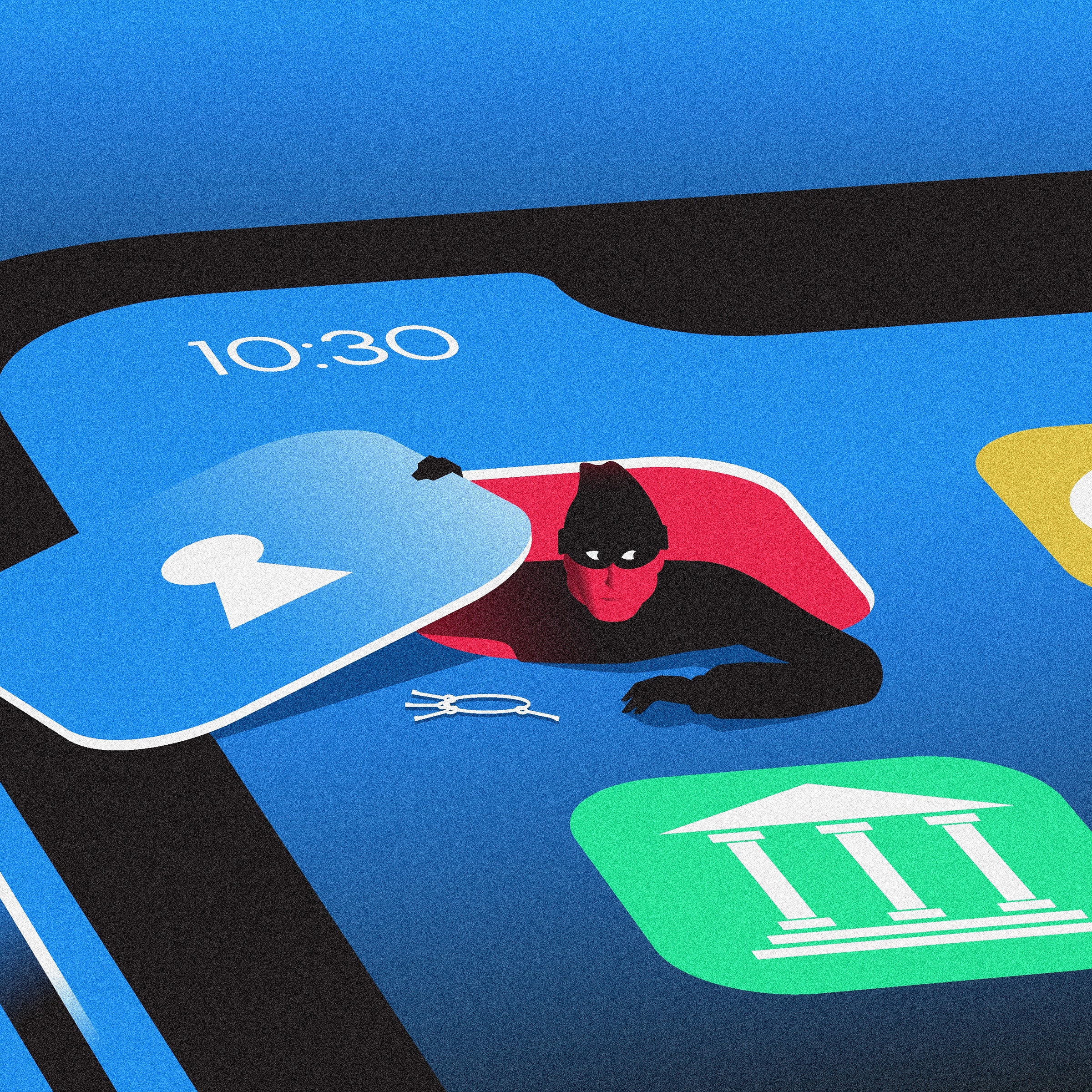 Bahaya Tersembunyi: Ribuan Aplikasi Populer Terlibat dalam Kebocoran Data Lokasi