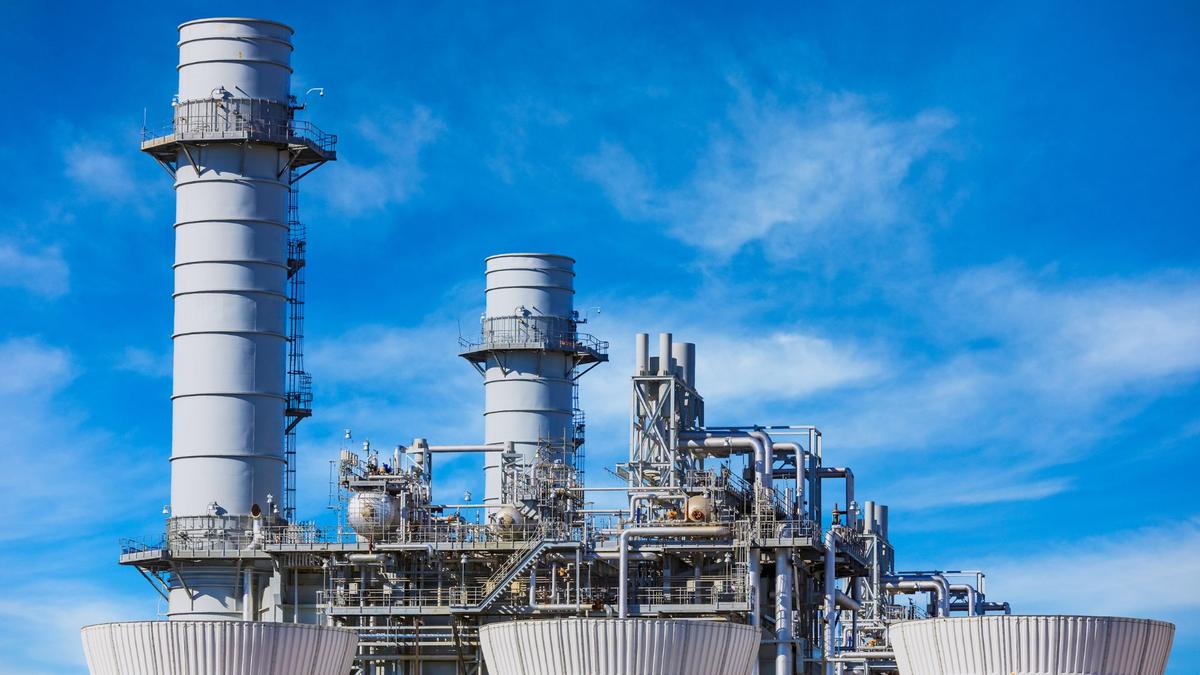 Kemitraan Engine No. 1 dan Chevron Bangun Pembangkit Gas untuk Energi Data Center AI