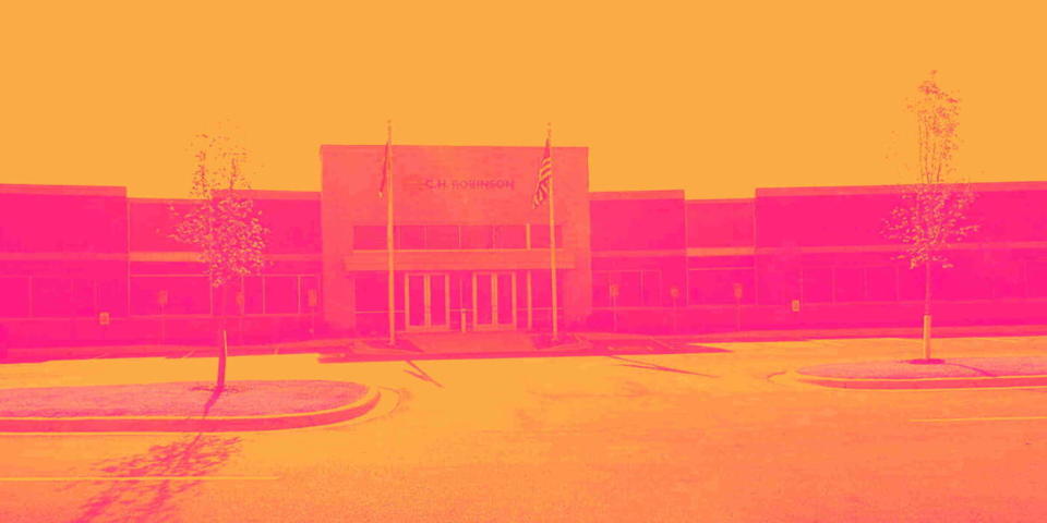 Apakah Saham C.H. Robinson Layak Dibeli Setelah Kinerja Q4 2024 Mengecewakan?