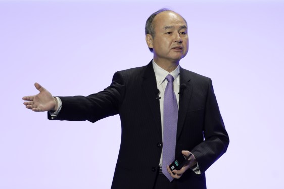 SoftBank Siap Gelontorkan Rp 411.13 triliun ($25 Miliar)  ke OpenAI dalam Investasi AI Terbesar