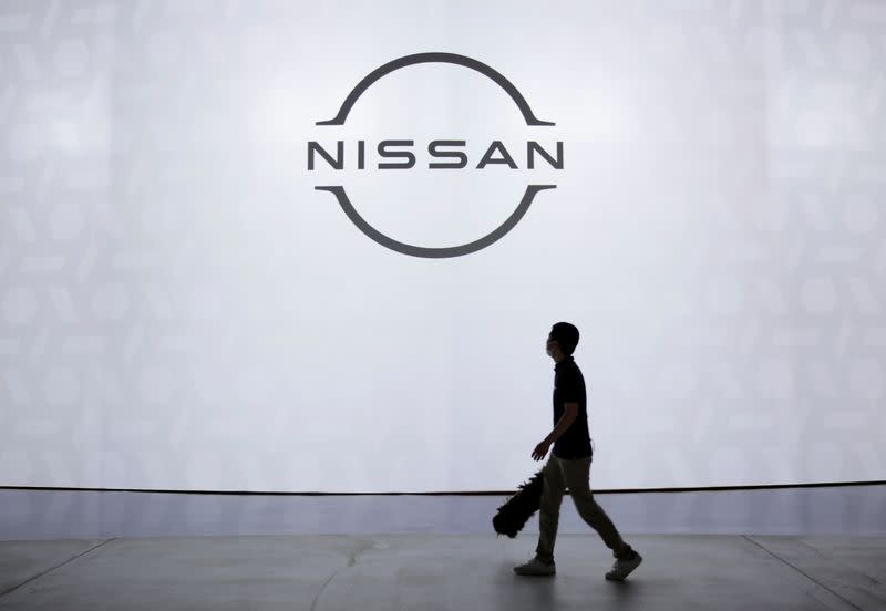 Nissan Pangkas Shift dan Tawarkan Buyout Demi Potong Biaya Global