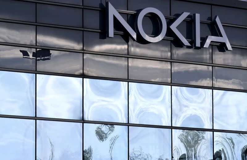 Nokia Raih Laba 38% di Kuartal Keempat, Prospek 2025 Optimis
