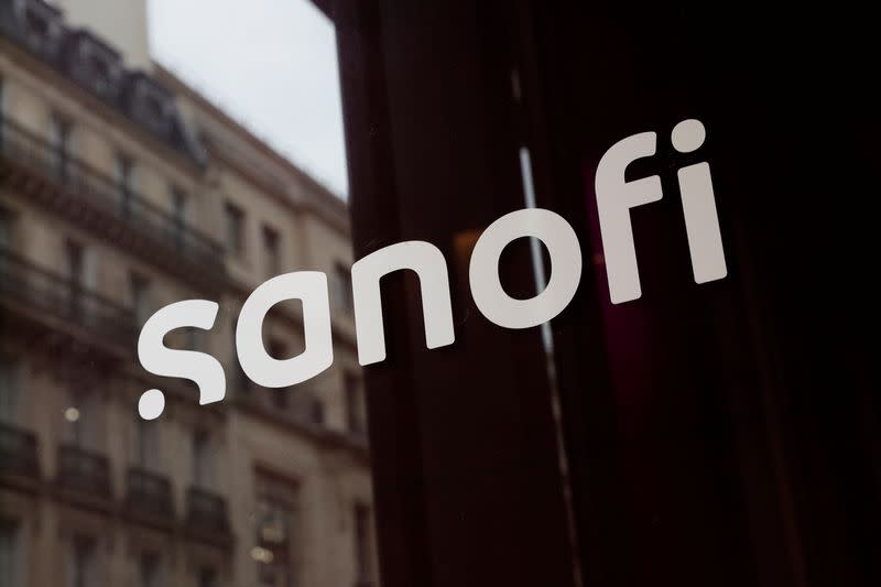 Sanofi Lapor Laba Sesuai Ekspektasi dan Rencanakan Pembelian Saham 5 Miliar Euro