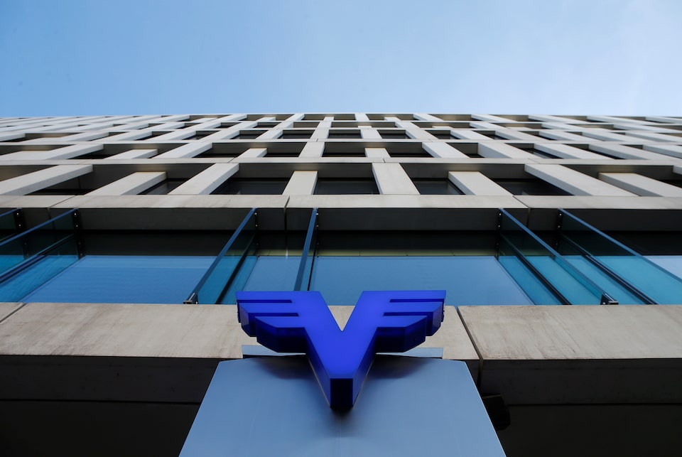 Bank Negara Belanda De Volksbank Didenda 20 Juta Euro Karena Risiko dan Cuci Uang