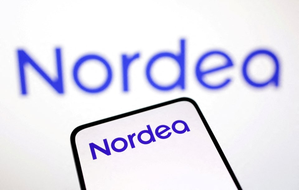 Nordea Bank Catat Laba Naik Meski Pasar Pinjaman di Nordik Masih Lesu