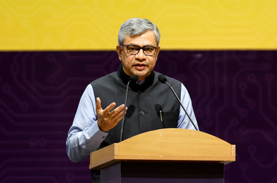 Menteri IT India Puji DeepSeek, Startup AI Murah yang Guncang Pasar Global