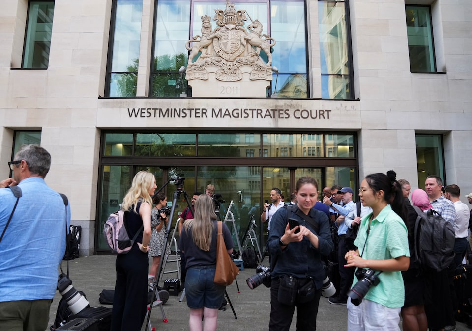 Penyidik Israel Dituduh Meretas Aktivis Lingkungan atas Perintah ExxonMobil