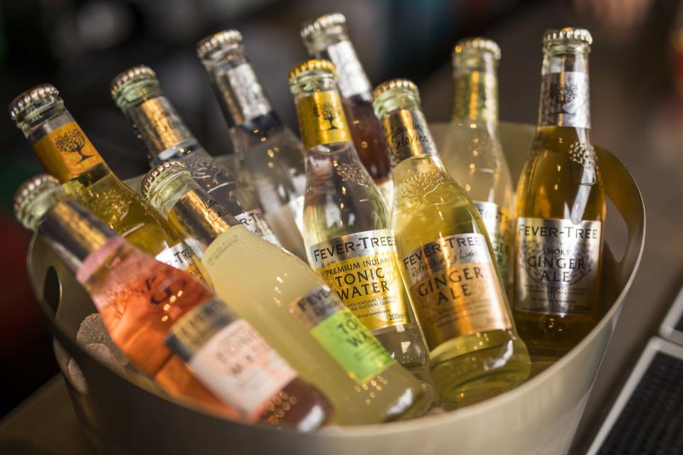 Molson Coors Investasi ke Fevertree untuk Perluas Pasar Minuman di AS