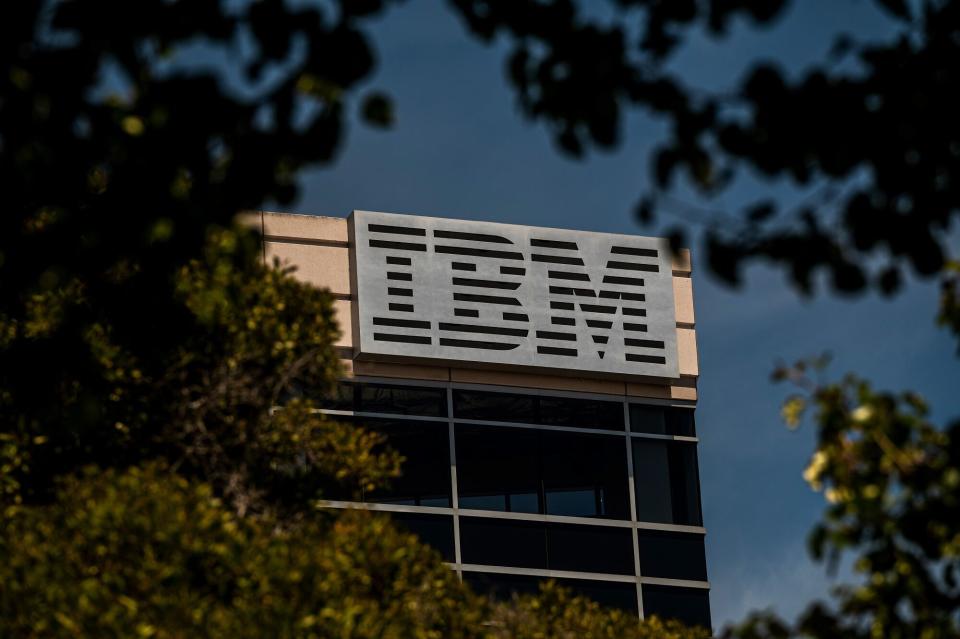 IBM Proyeksikan Pertumbuhan Pendapatan Kuat Didukung Pemesanan AI yang Meningkat