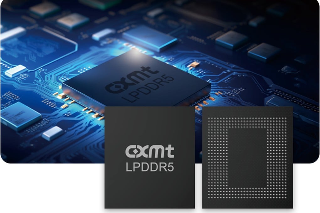 CXMT China Pecahkan Batas Teknologi Chip DDR5 16nm di Tengah Sanksi AS