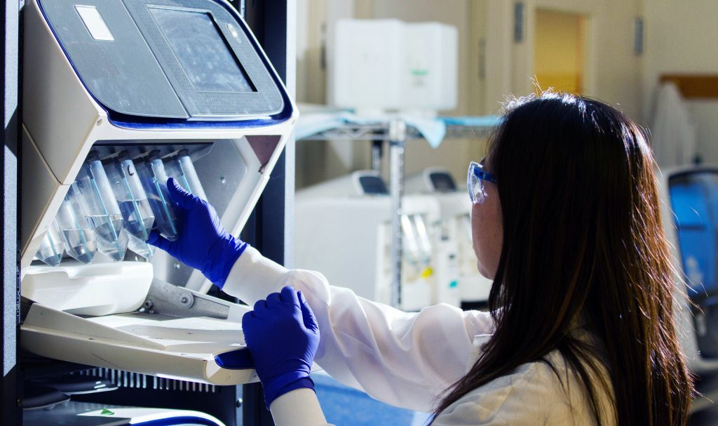 GenScript Bangun Fasilitas Bioteknologi Modern Dukung Riset dan Terapi Lokal