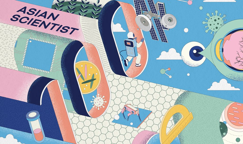 Asian Scientist 100: Pencapaian Gemilang Ilmuwan Asia Tahun 2023