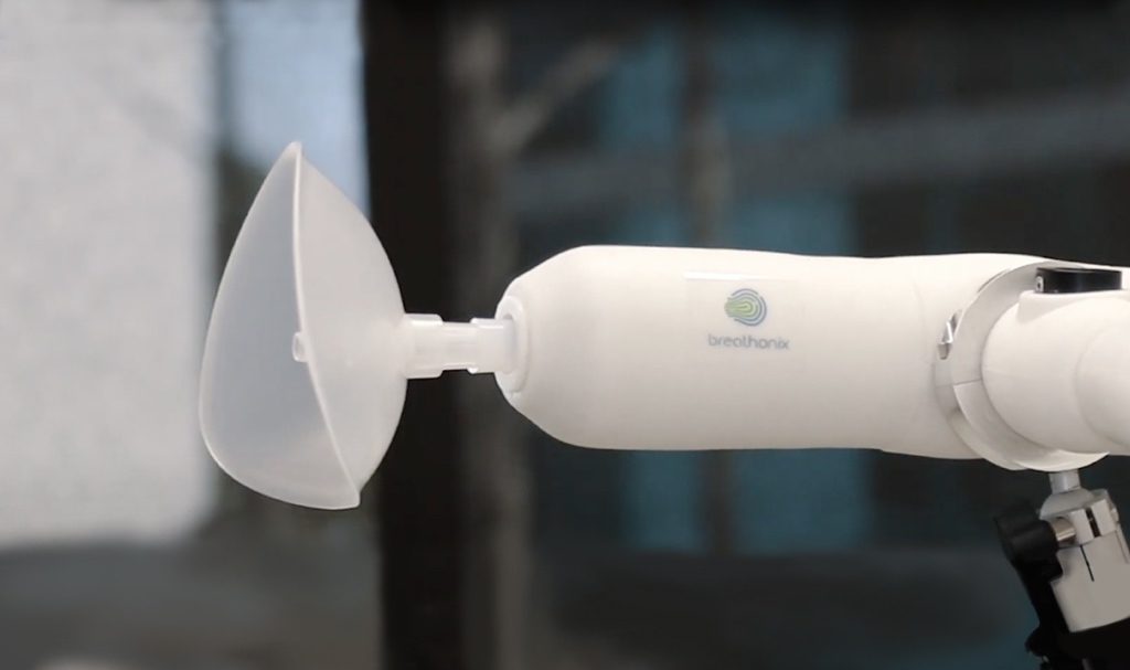 Tes Breathalyzer COVID-19 Singapura: Hasil Akurat Kurang dari Satu Menit