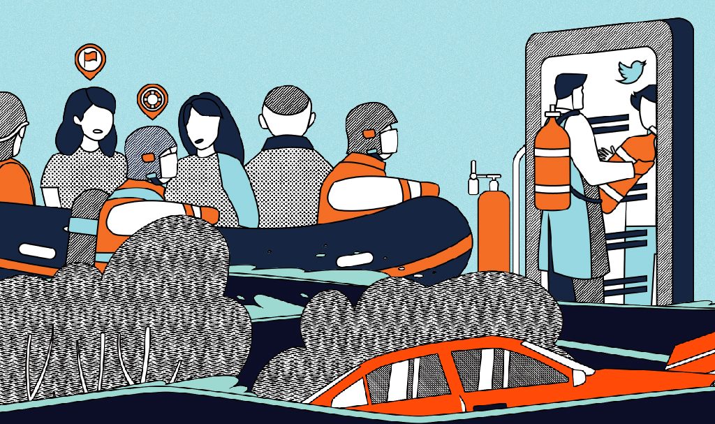 Peran Teknologi Asia dalam Penanggulangan Bencana dan Kolaborasi R&D