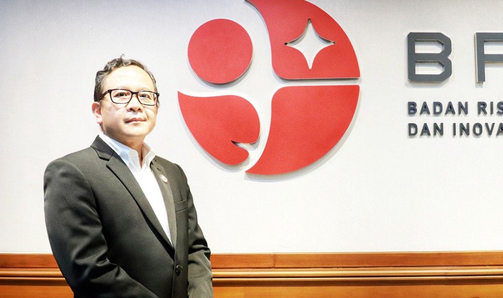 BRIN: Lembaga Riset Terpadu yang Mempercepat Inovasi Teknologi Indonesia