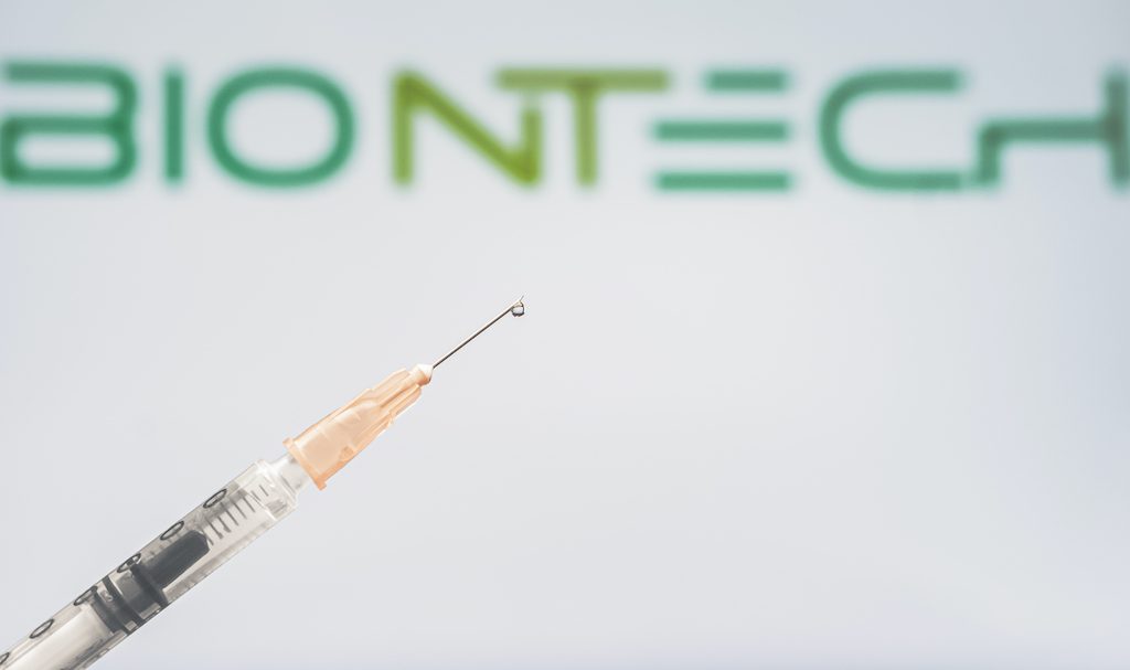 BioNTech Bangun Pabrik Vaksin mRNA di Singapura untuk Hadapi Pandemi Masa Depan