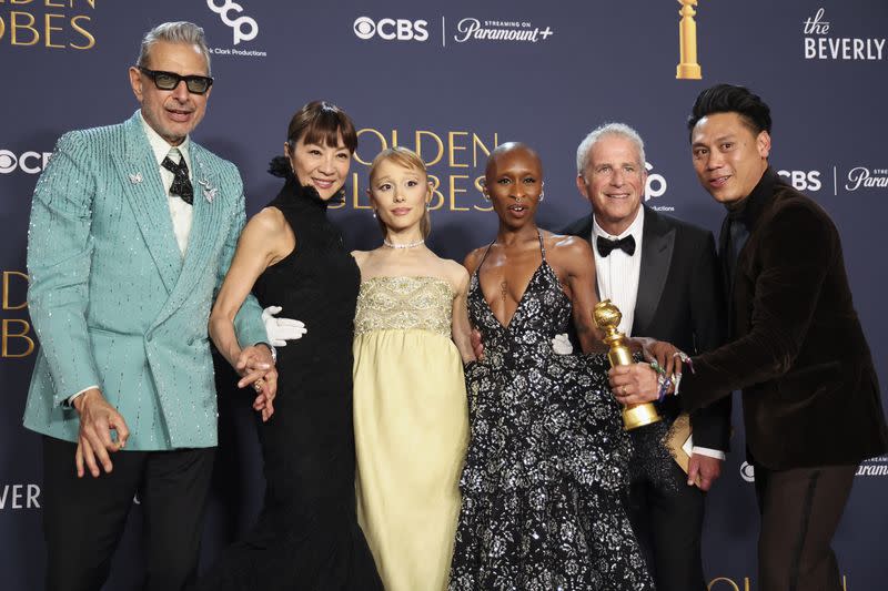 Pendapatan Comcast Naik Berkat Film Blockbuster dan Strategi Buyback Saham