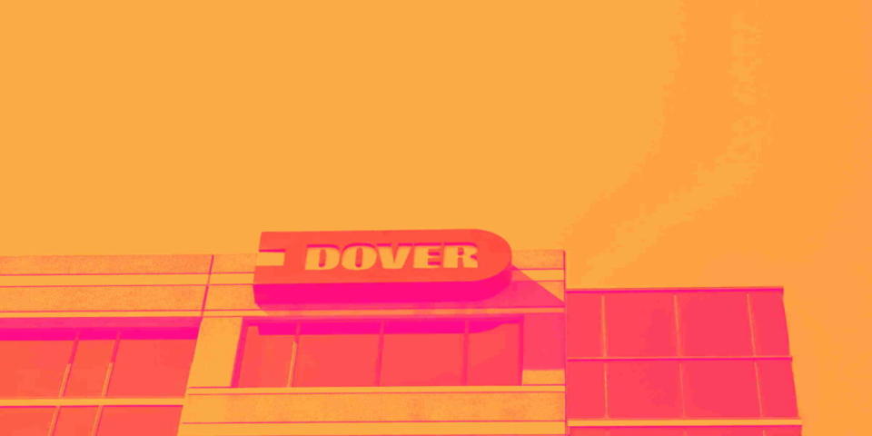 Dover Raih Laba Kuat Meski Pendapatan Masih Tertekan, Waktunya Membeli?