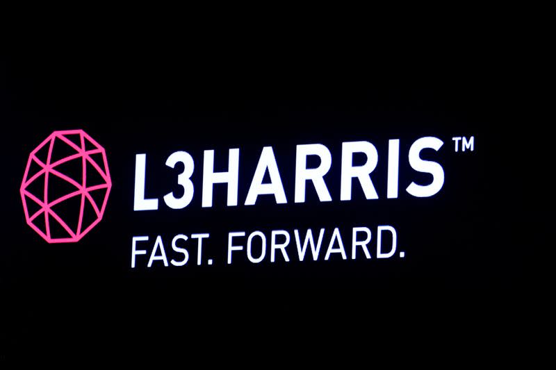 L3Harris Raih Laba dan Proyeksi Penjualan Tinggi Didukung Permintaan Senjata Global