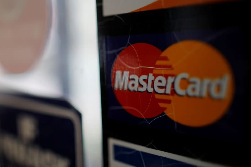 Mastercard Catat Laba Kuartal Keempat Naik Berkat Lonjakan Belanja Liburan