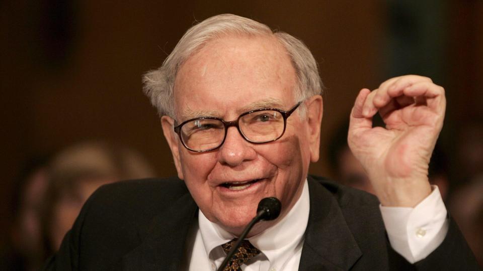 Rahasia Warren Buffett: Kenapa Investasi di Indeks S&P 500 adalah Pilihan Terbaik