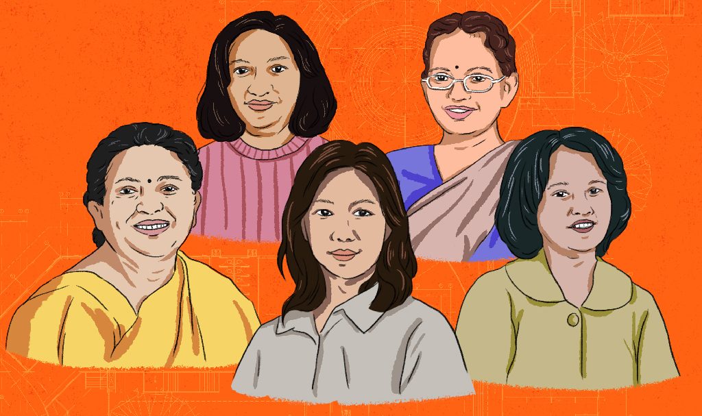 Peran Penting Insinyur Perempuan dalam Inovasi Teknik dan Keberlanjutan Global